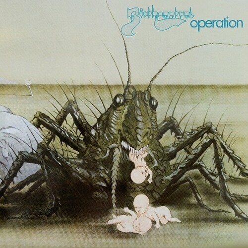 Birth control operation - birth,